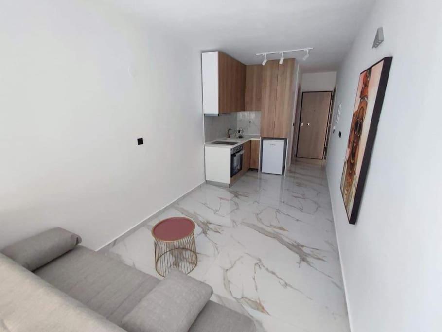 Luxury No4 Apartment In Ladadika Szaloniki Kültér fotó