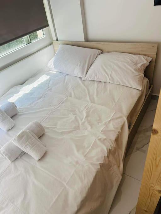 Luxury No4 Apartment In Ladadika Szaloniki Kültér fotó