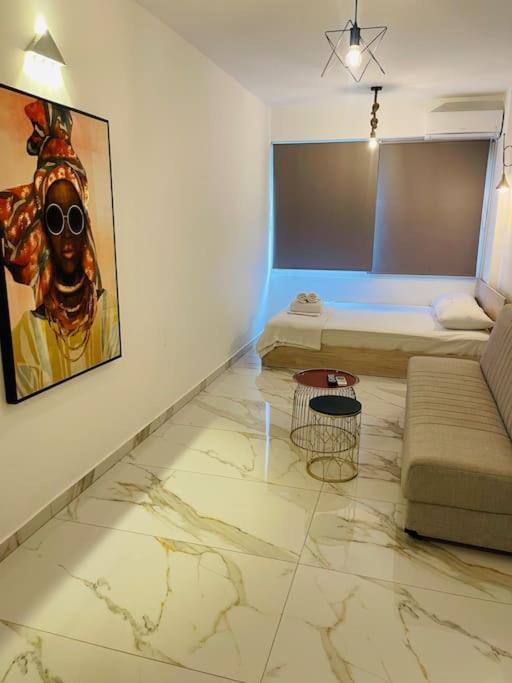 Luxury No4 Apartment In Ladadika Szaloniki Kültér fotó