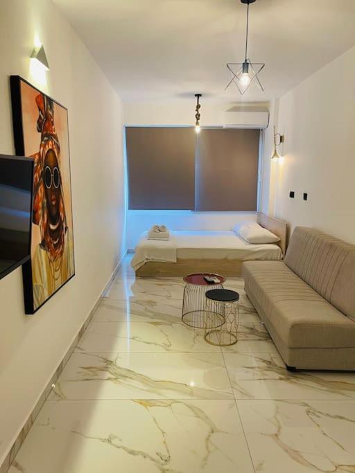 Luxury No4 Apartment In Ladadika Szaloniki Kültér fotó